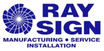 Ray Sign Visual Communications