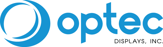 Optec Signs Ray Sign Visual Communications